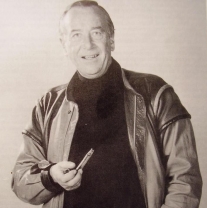 Pierre Nicolas - Auteur