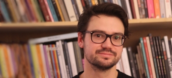 Joseph Falzon - Auteur