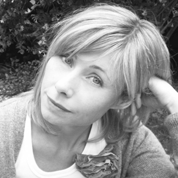 Katherine Ferrier - Auteur