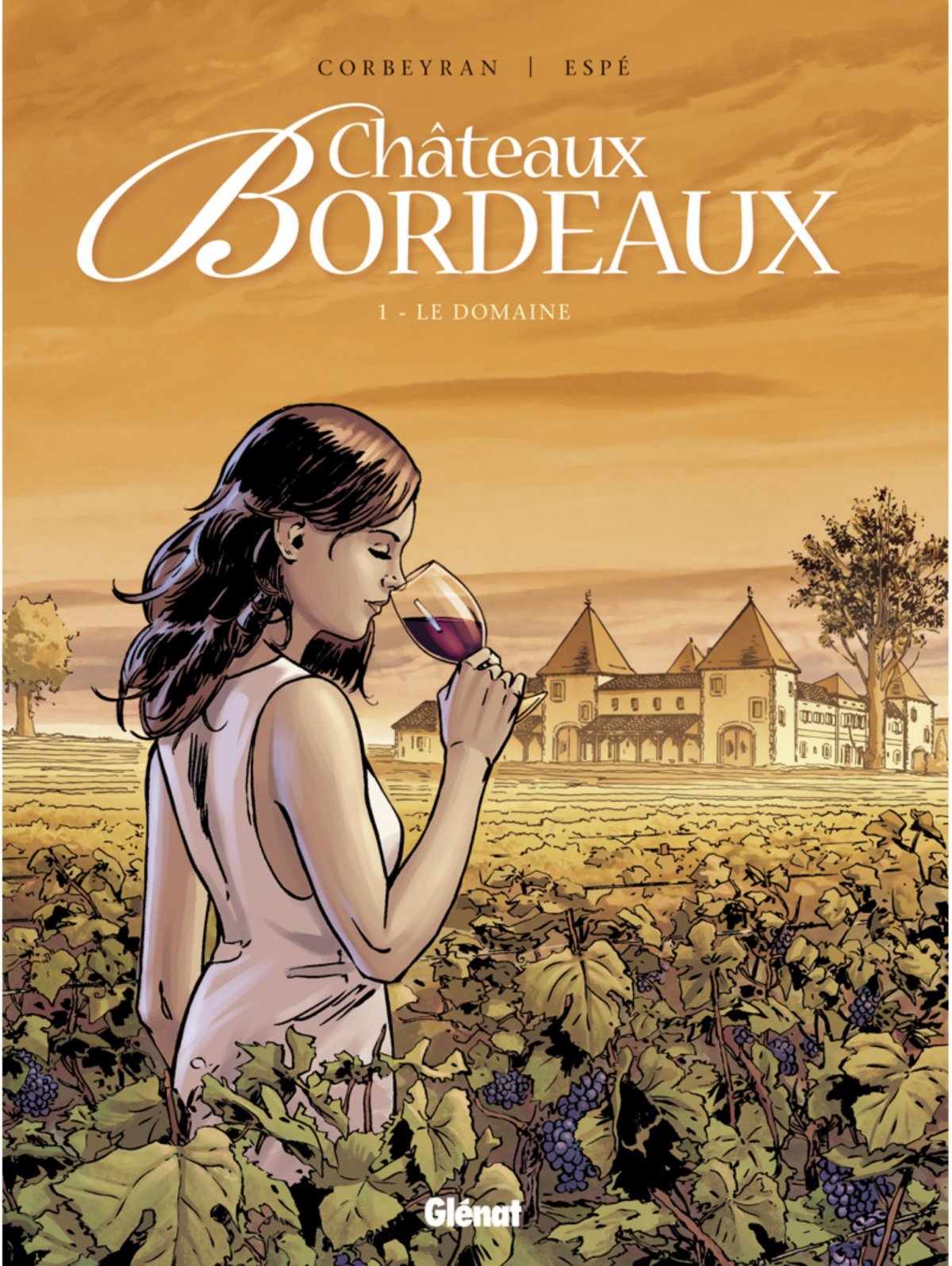 Domaine (Le)