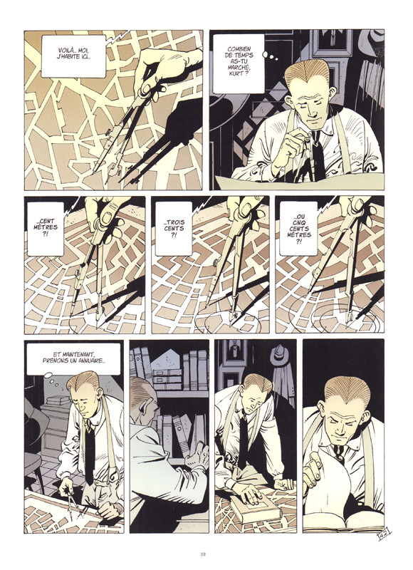 Fin d'un monde (La) - Extrait 1