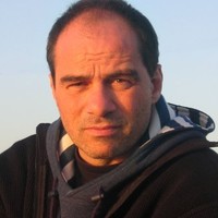 Jérôme Mondoloni - Auteur
