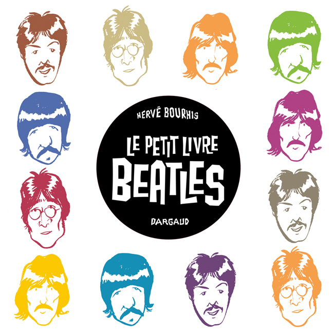Petit Livre des Beatles (Le) - Série Petit livre de... (Le) - 9782205063493
