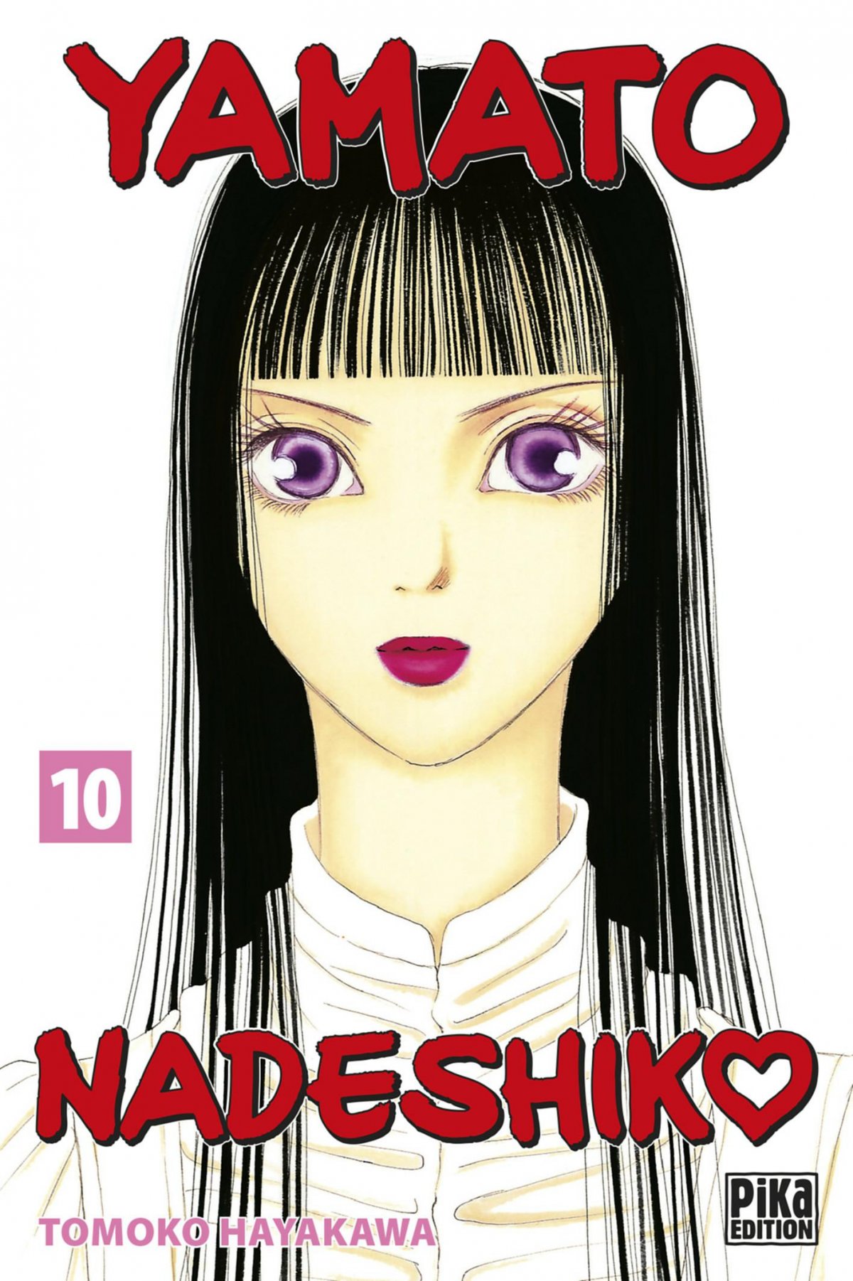 Yamato nadeshiko 10