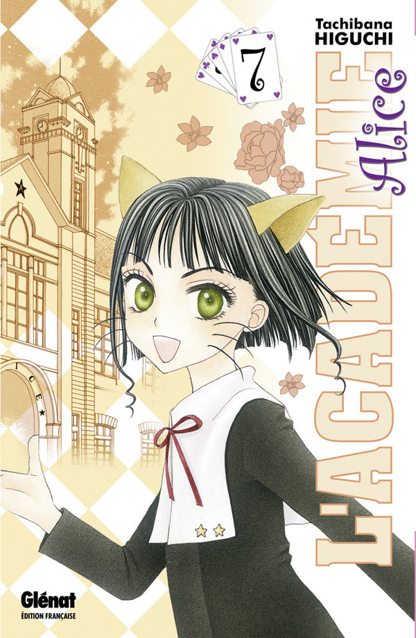 Académie Alice (L') 7