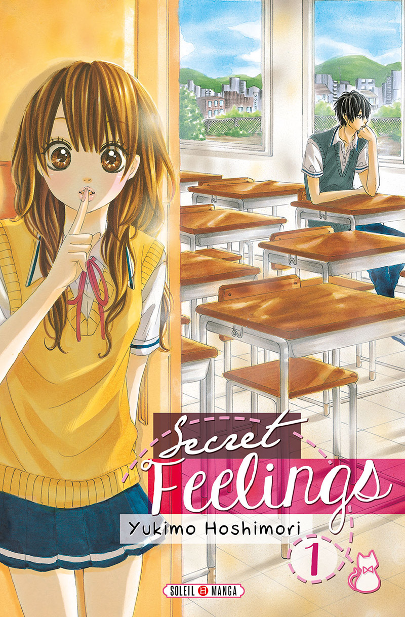 Secret Feelings 1