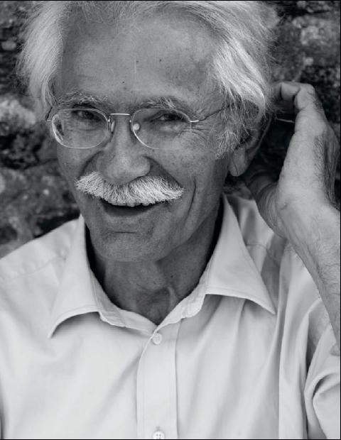 Jean Rohou - Auteur