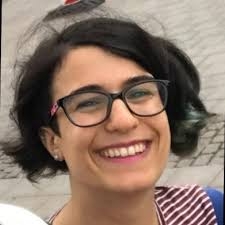 Sara Correia - Auteur
