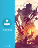 Café salé | artbook 03 (collectif) - Ankama