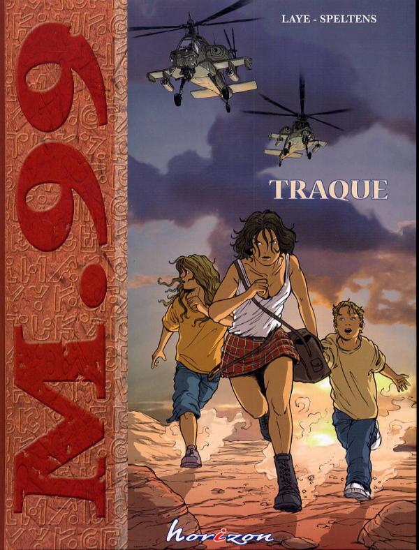Traque