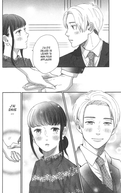 Switch Me On 7 - Extrait 1