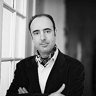 Jérôme Tonnerre - Auteur
