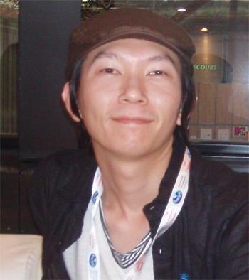 Tetsuya Tsutsui - Auteur