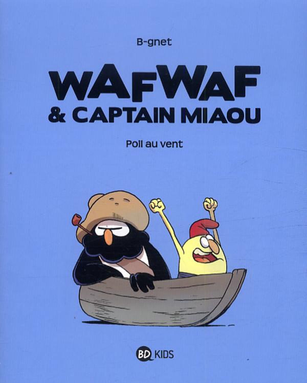 Poil au vent