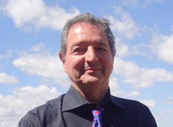 Bernard Raquin - Auteur