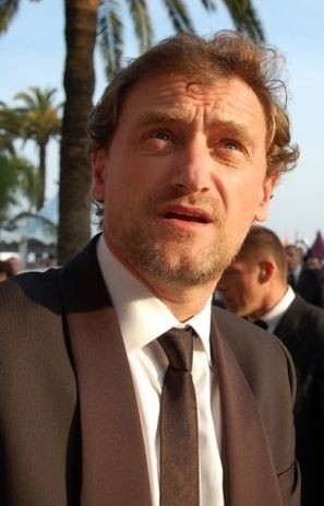 Jean-Paul Rouve - Auteur