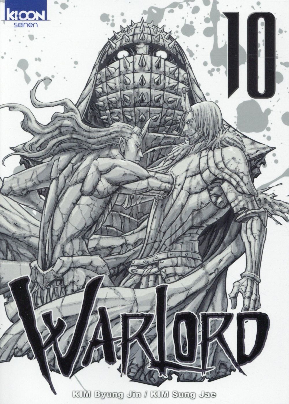 Warlord 10
