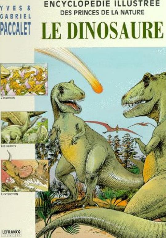 Dinosaure (Le)