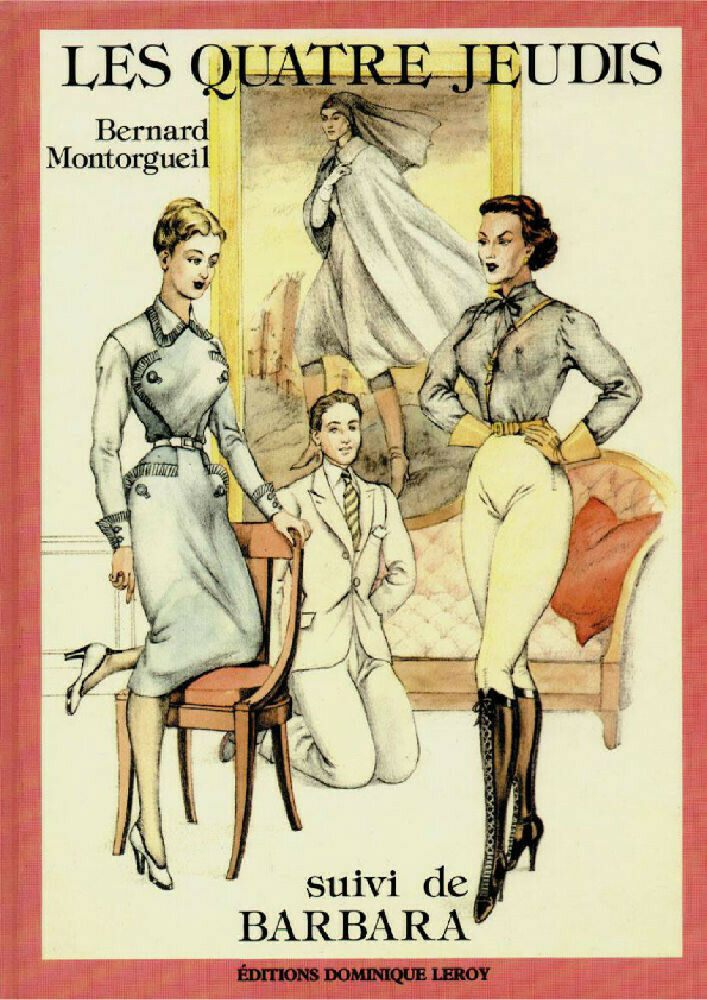 Quatre Jeudis, suivi de Barbara (Les)