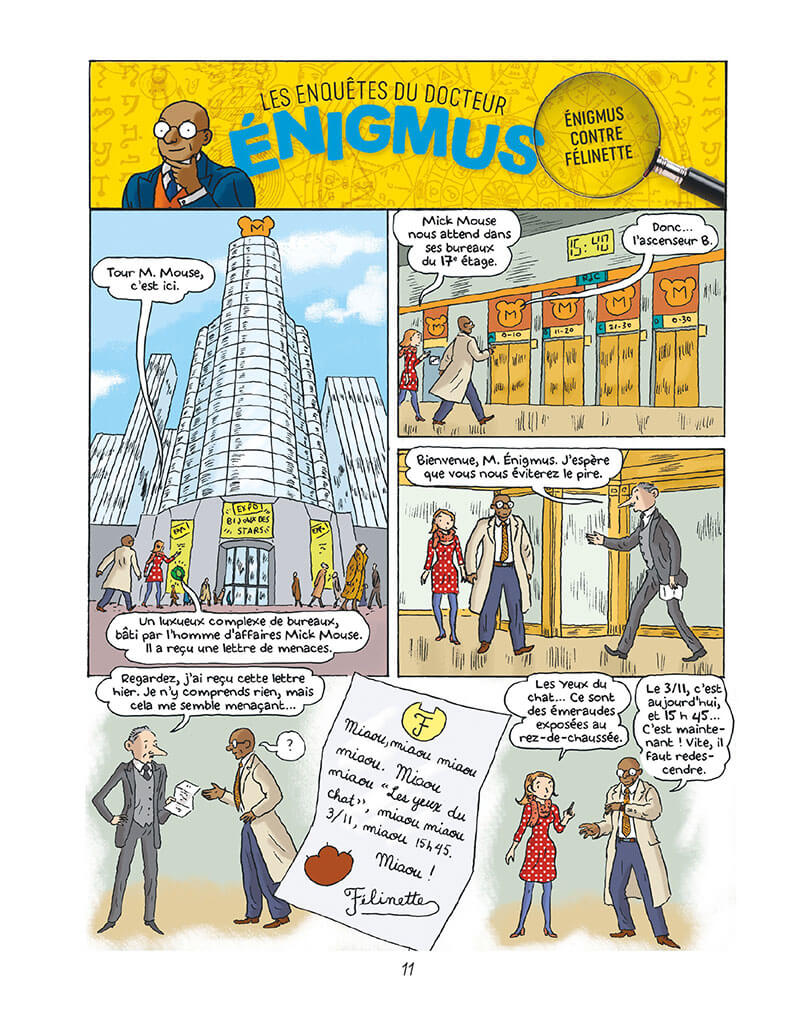 20 millions sous les mers - Extrait 1