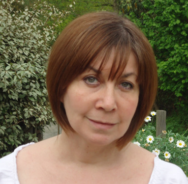 Annie Jay - Auteur