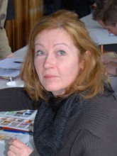 Cynthia - Auteur