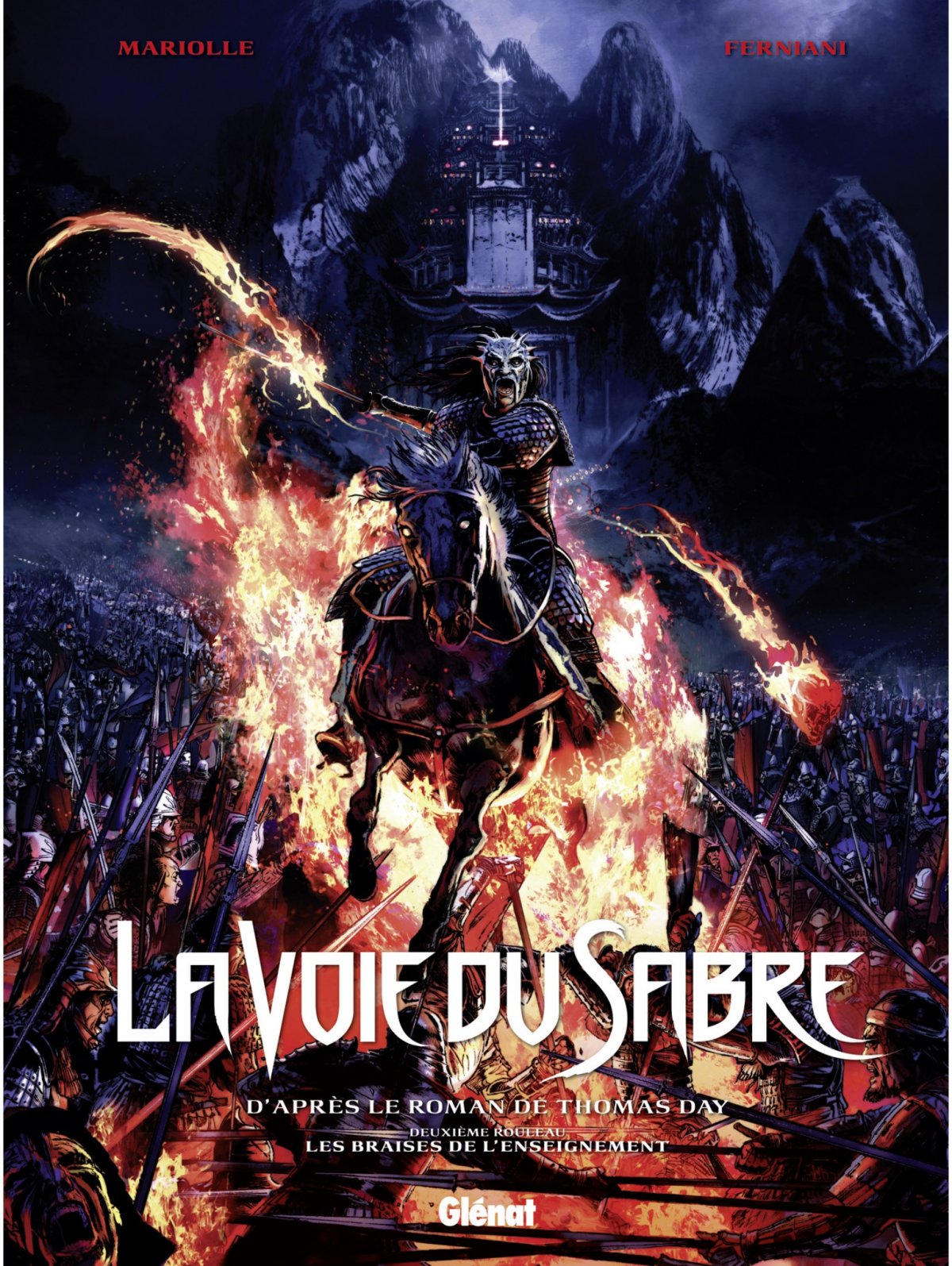 Braises de l'enseignement (Les)