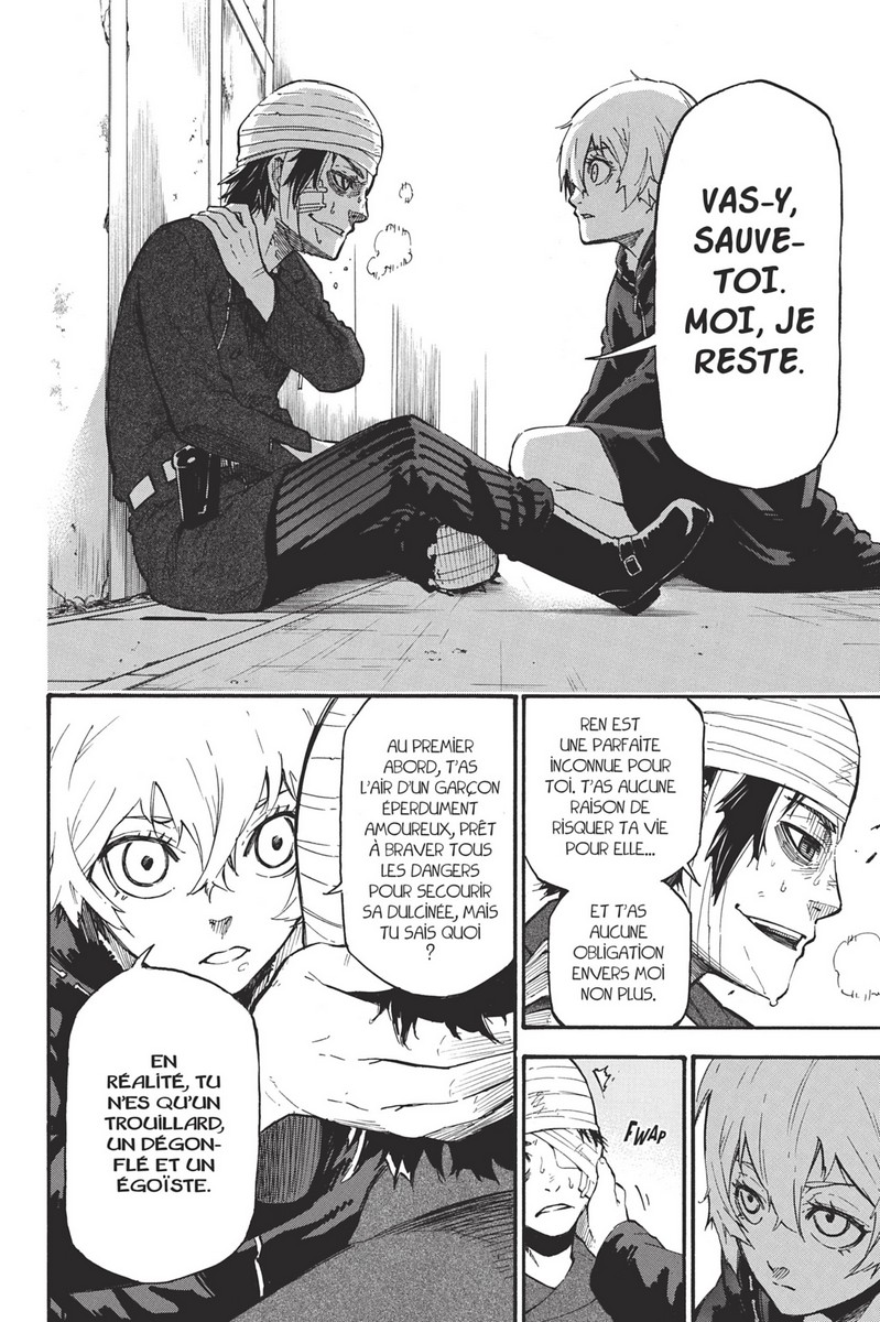 Dolly Kill Kill 3 - Extrait 1