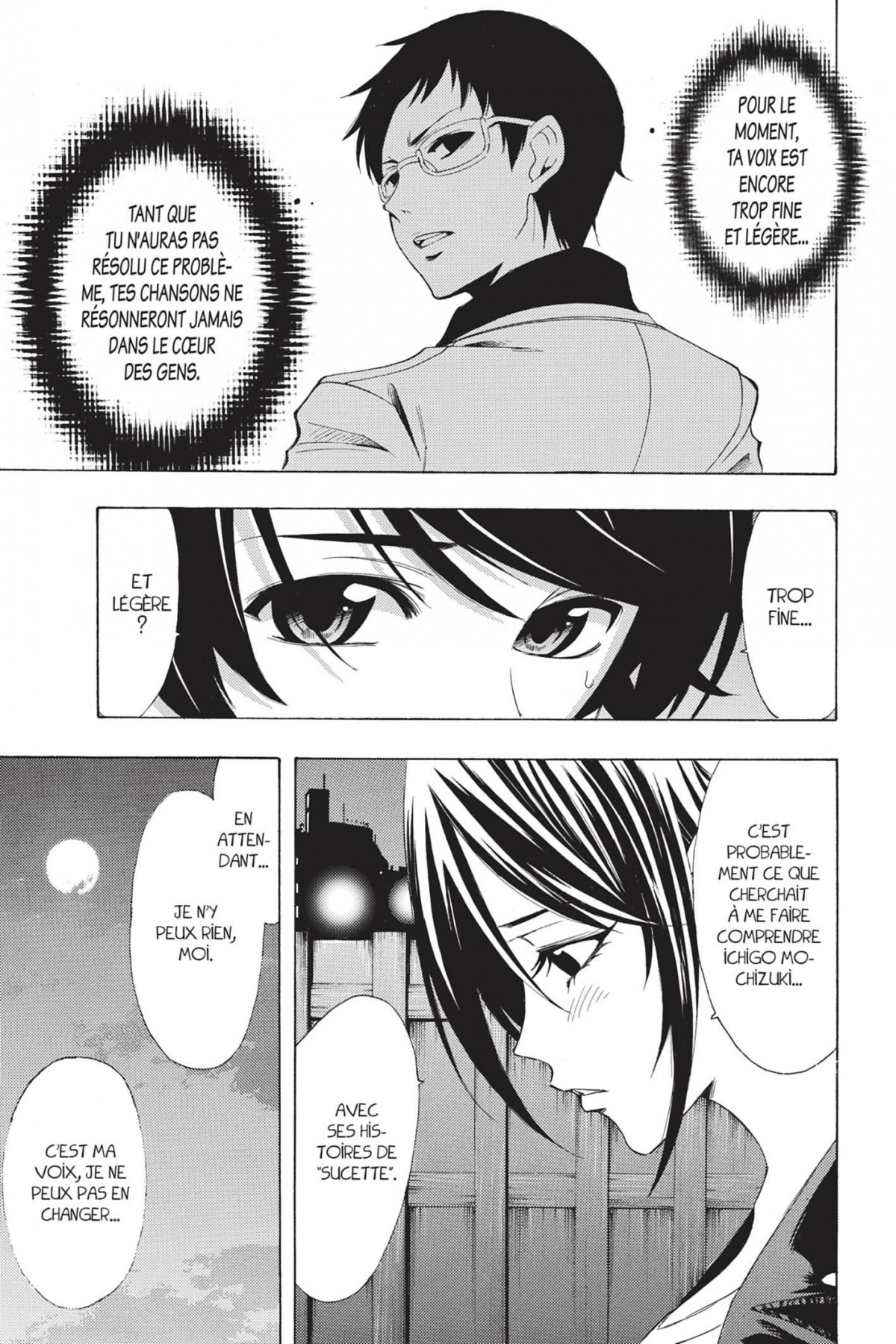 Fûka 10 - Extrait 1