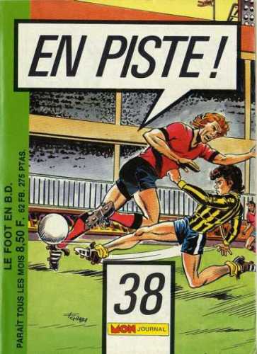 En piste ! 38