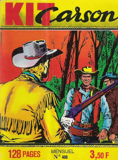 Nuit tranquille (Une)