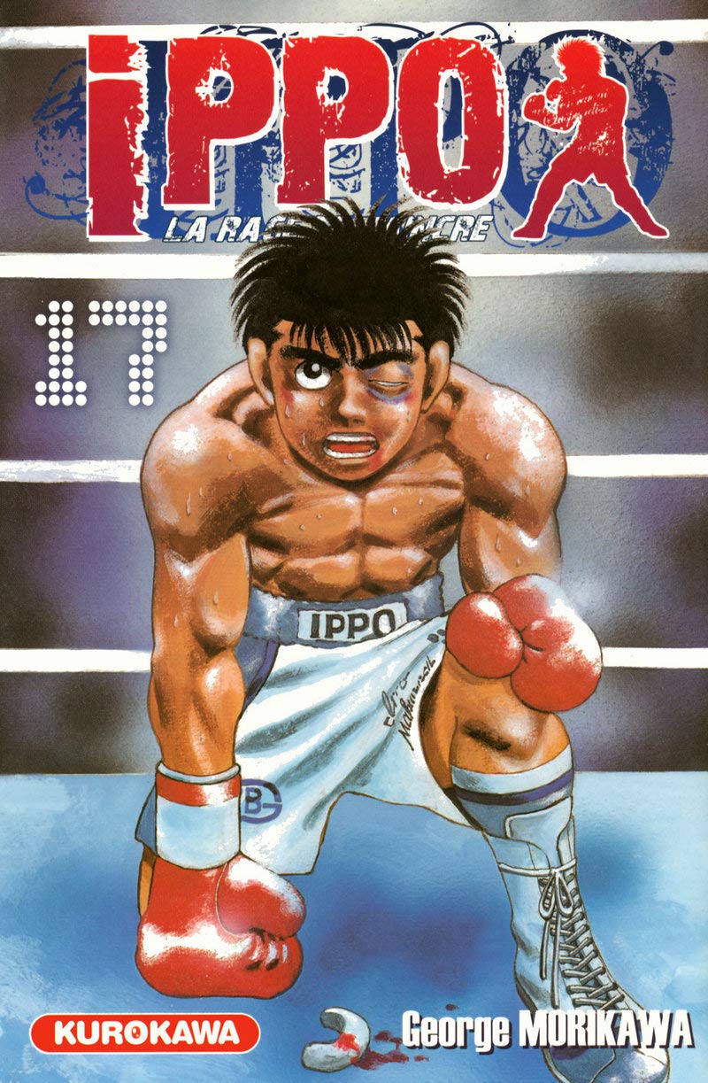 Ippo 17