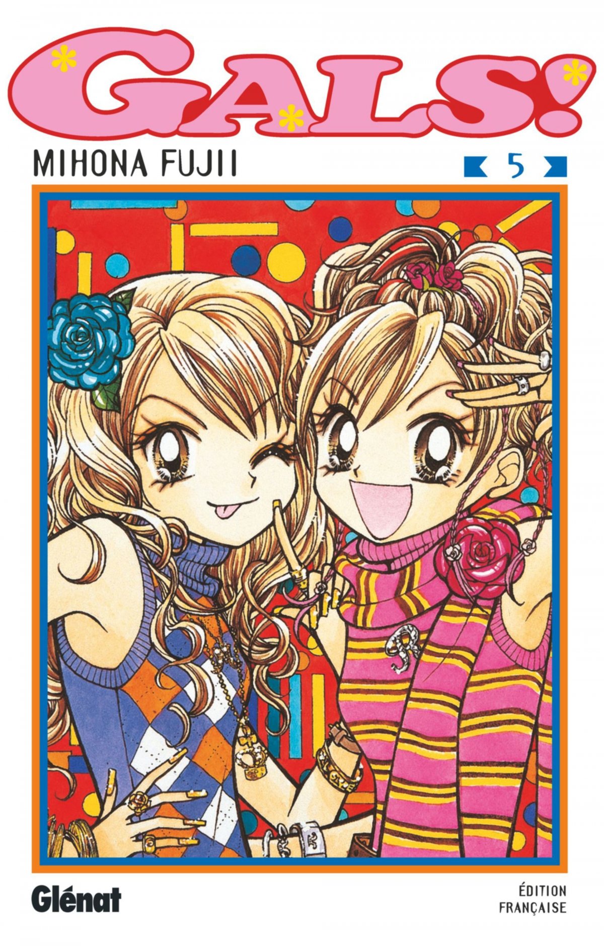 Gals ! 5