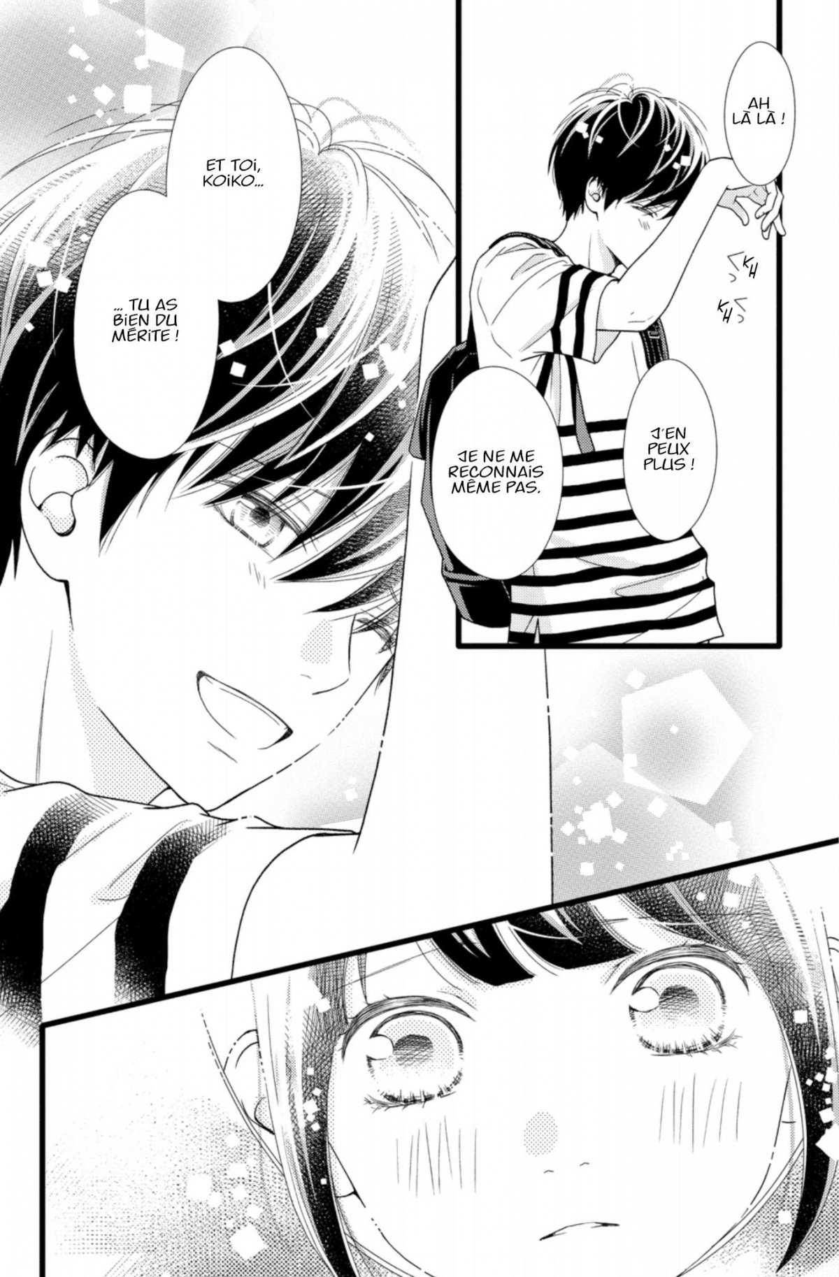 Banale à tout prix 10 - Extrait 1