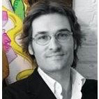 Yann Legendre - Auteur