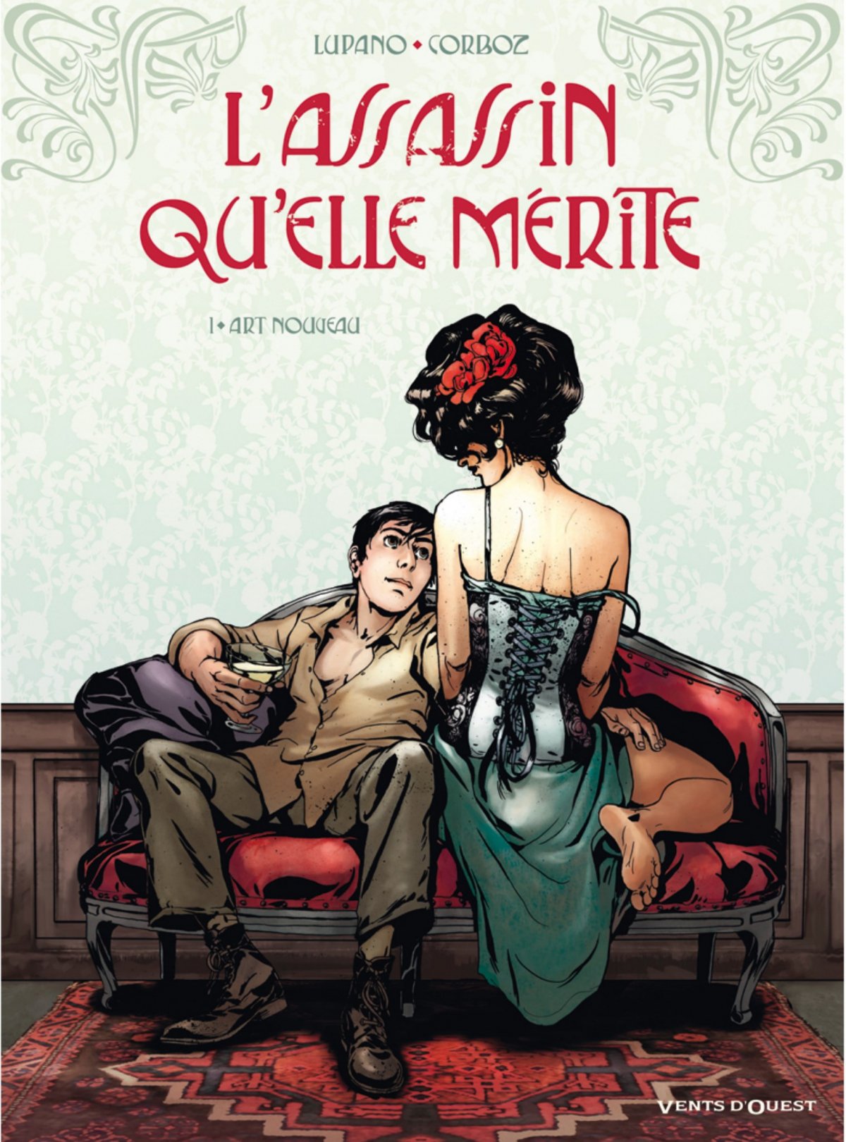 Art nouveau
