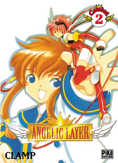 Angelic Layer 2