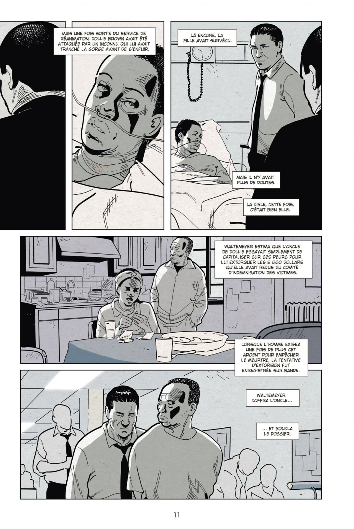 22 juillet - 31 décembre 1988 - Extrait 1