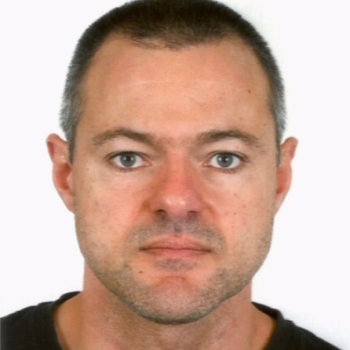 Alex Fouillet - Auteur