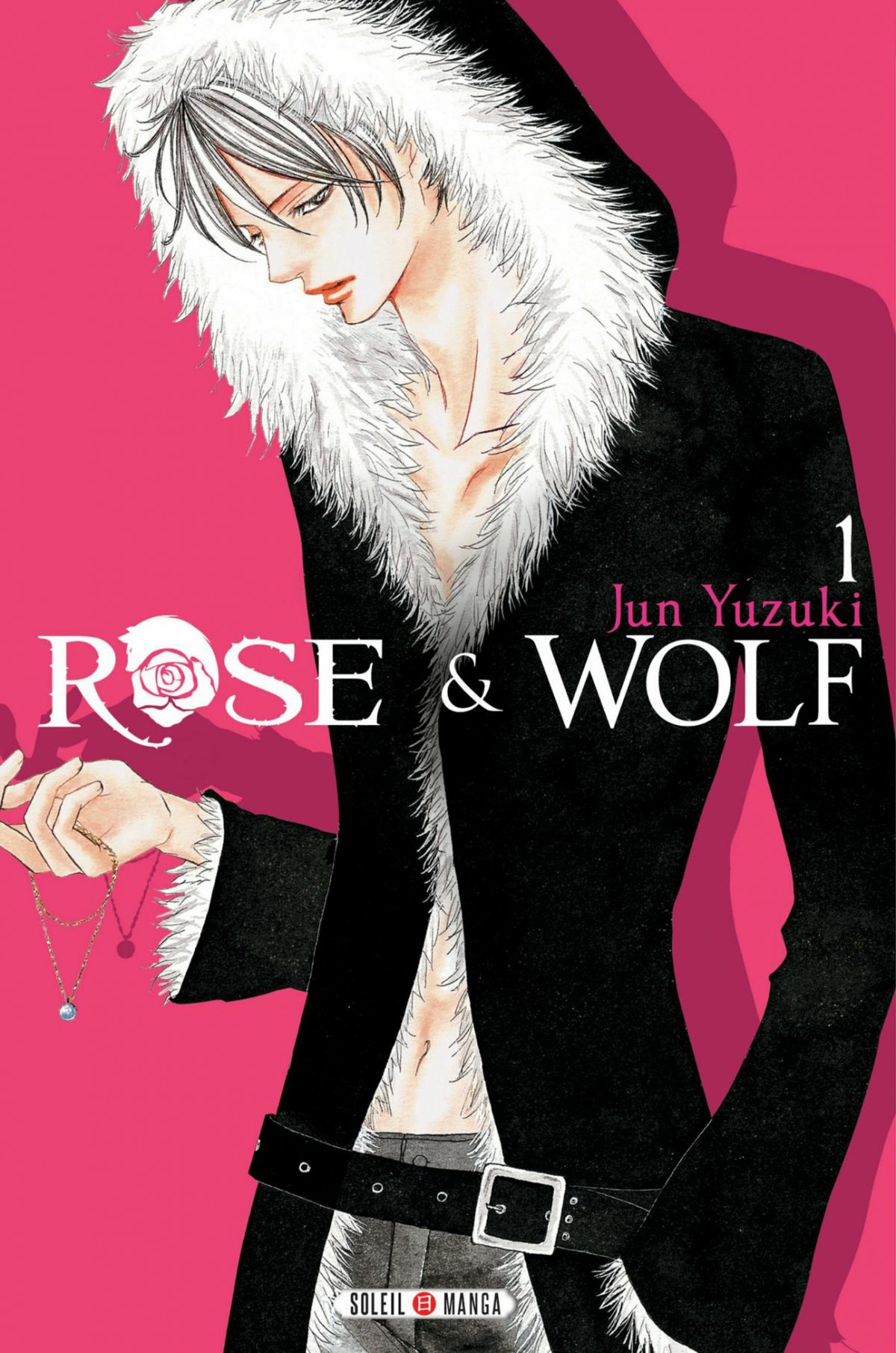 Rose & Wolf 1