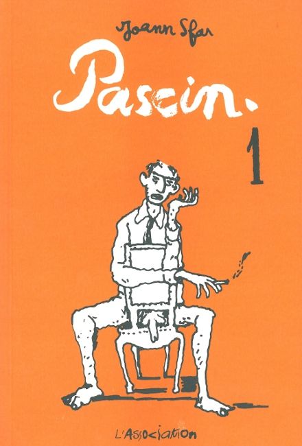 Pascin 1