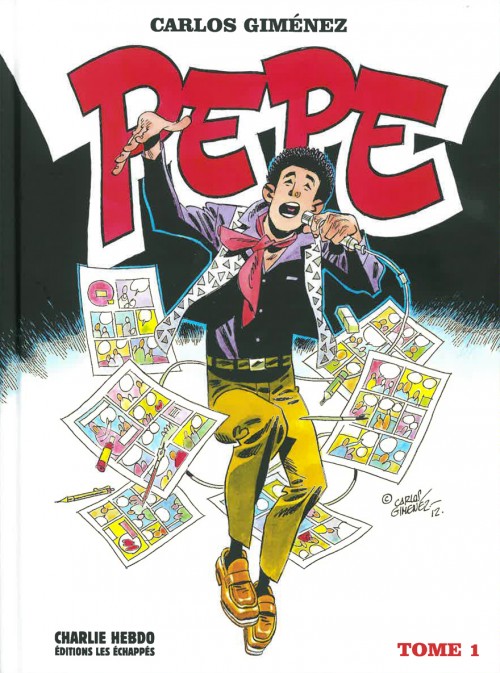 Pepe 1