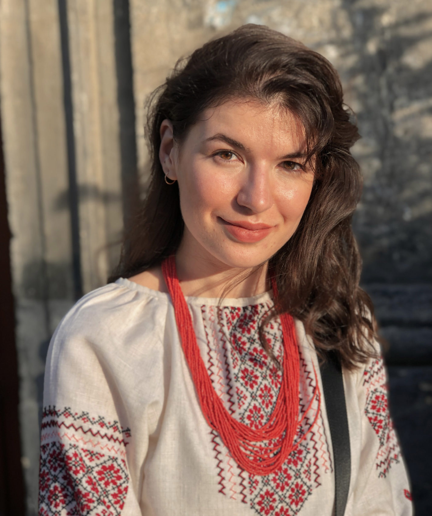 Yulia Vus - Auteur