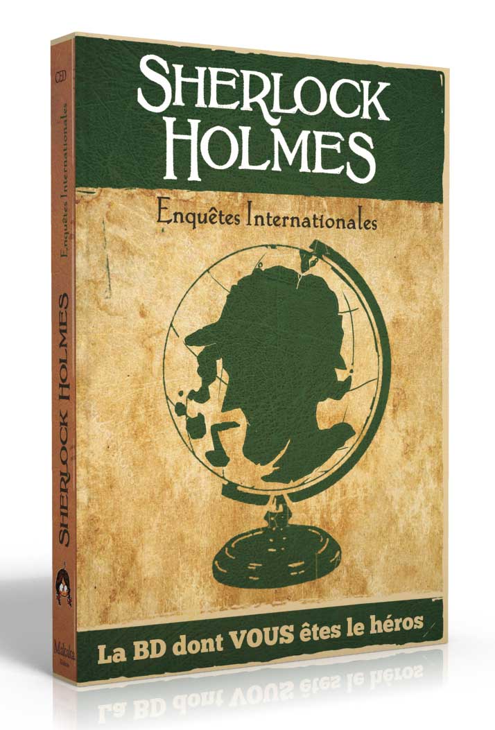 Enquêtes internationales