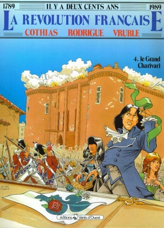 Grand Charivari (Le)