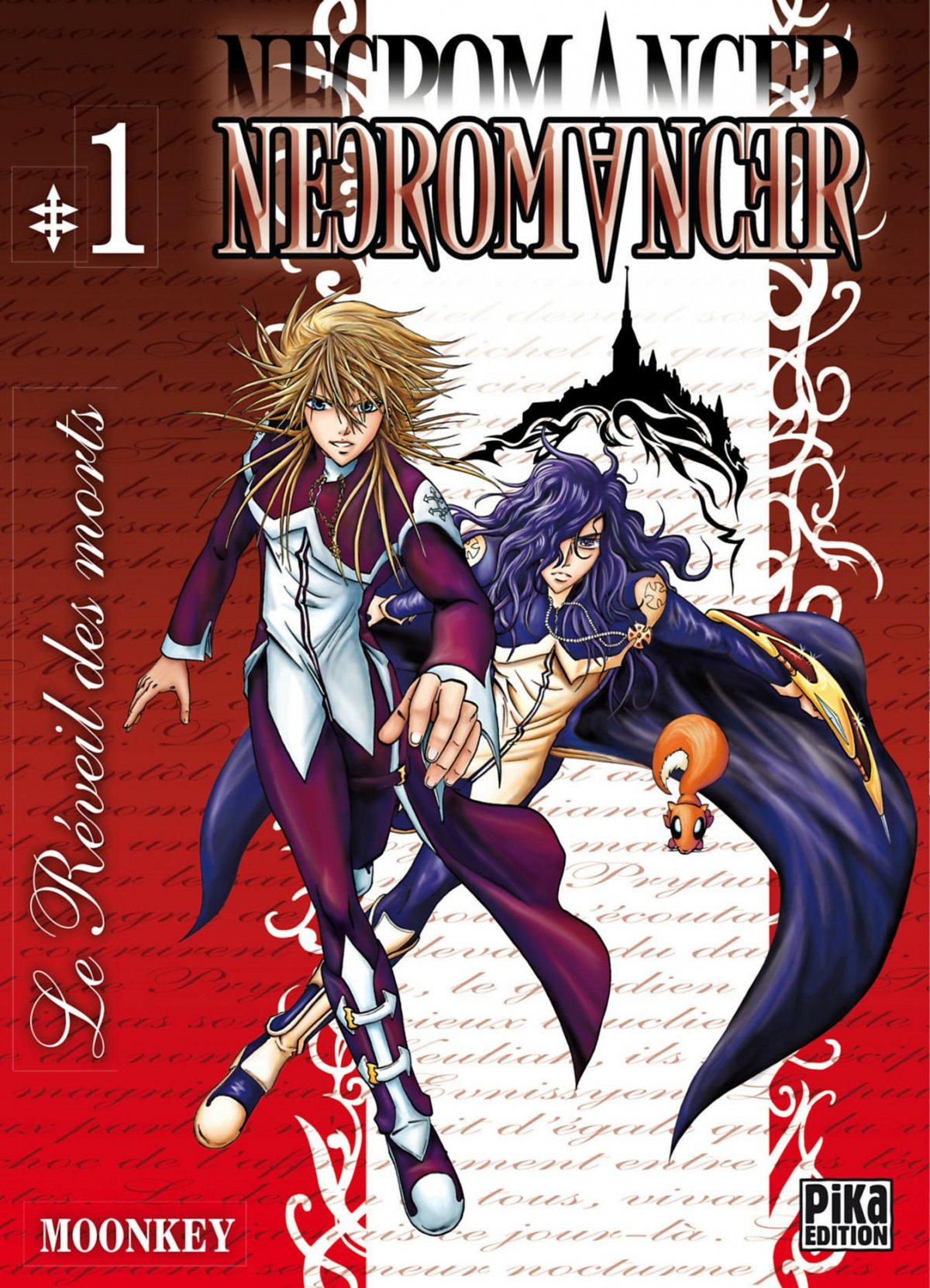 Necromancer 1