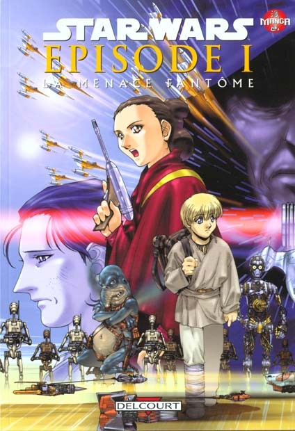 Menace fantôme (La)