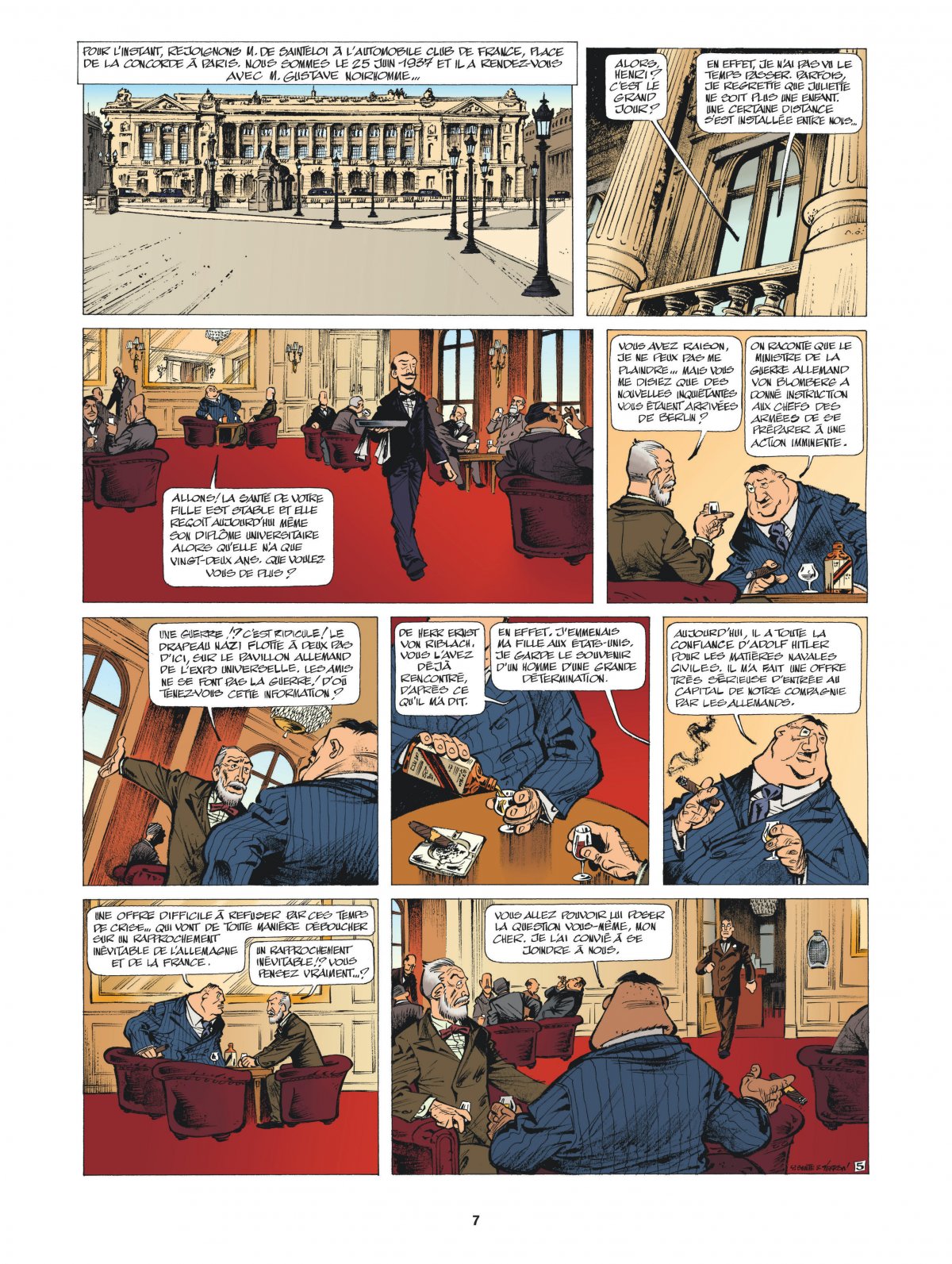 Je ne me marierai jamais - Extrait 1