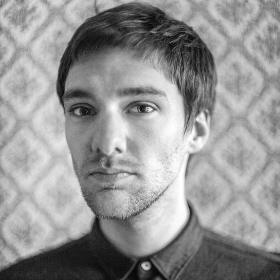 Lukas Jüliger - Auteur