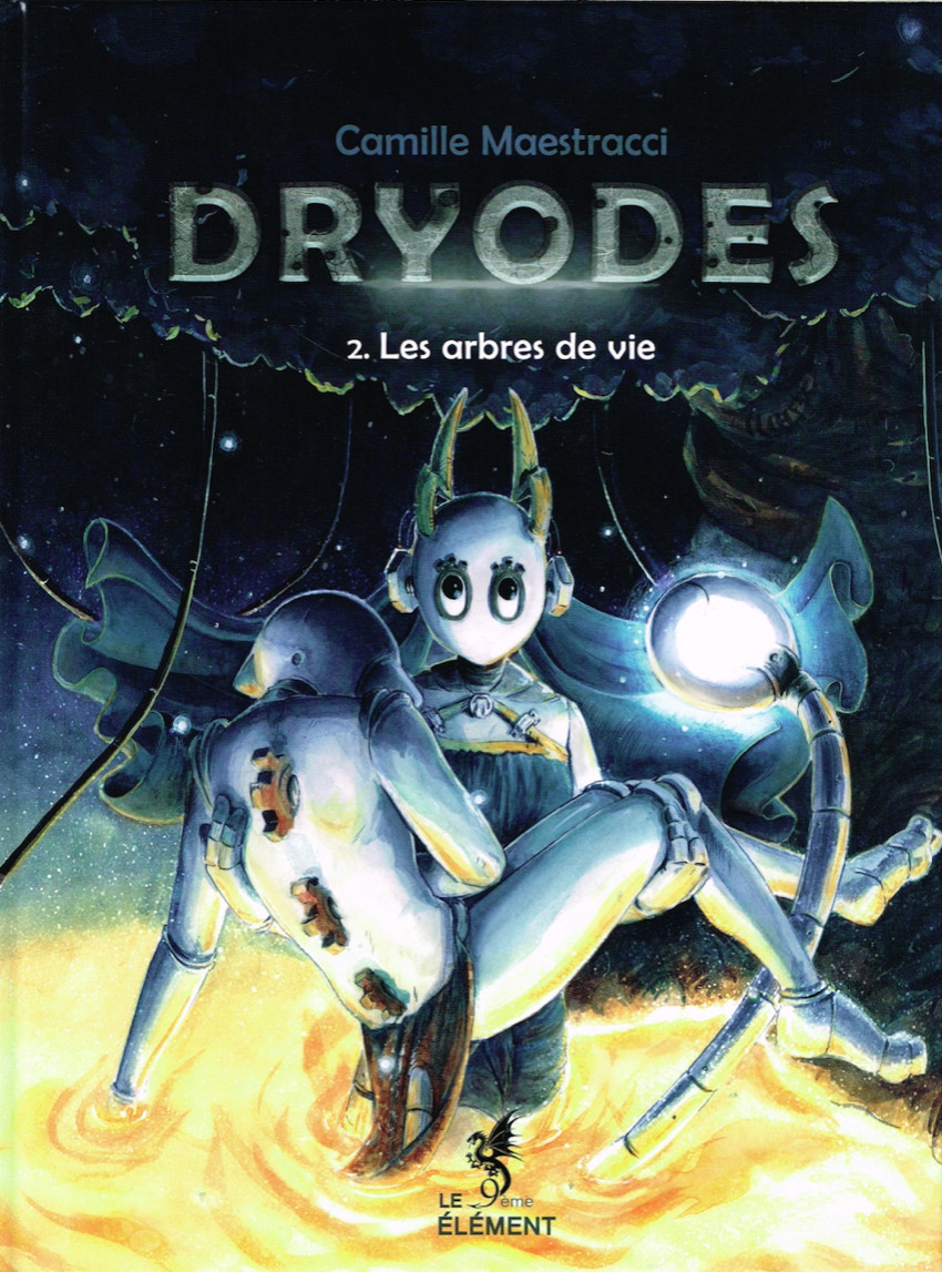 Arbres de vie (Les)